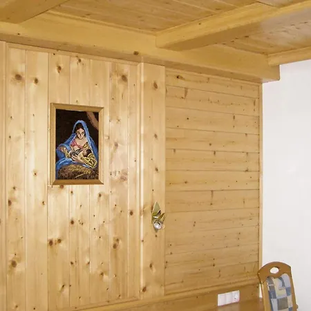 Ferienwohnung Mit Top Ausblick Kappl (Landeck)