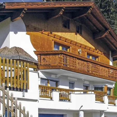 Mit Ausblick 아파트