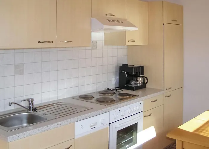 Ferienwohnung Mit Top Ausblick Kappl (Landeck)