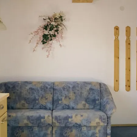 Mit Ausblick Apartment *