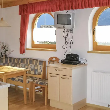 Mit Ausblick * Kappl (Landeck)